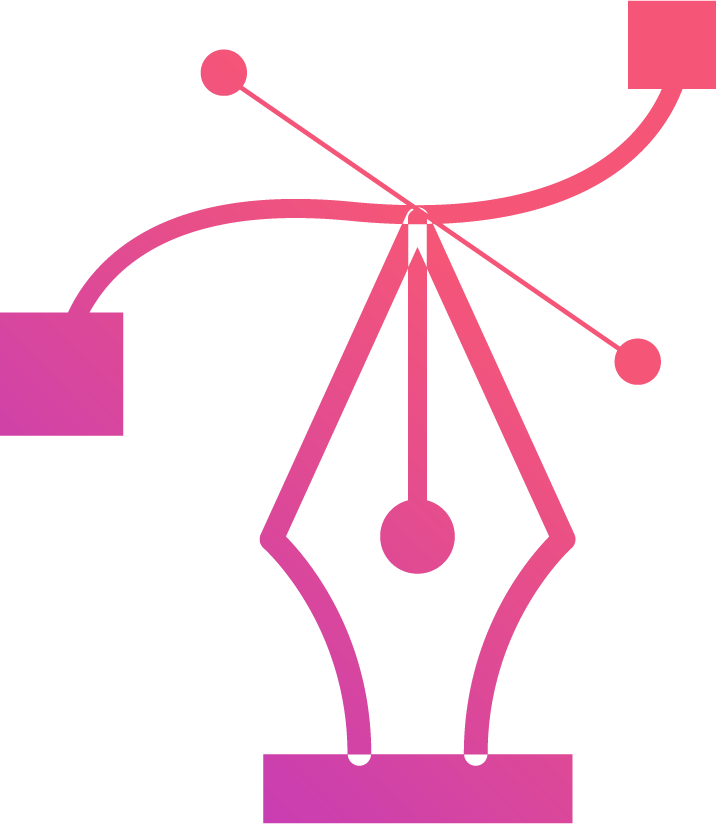 BT Business logo design