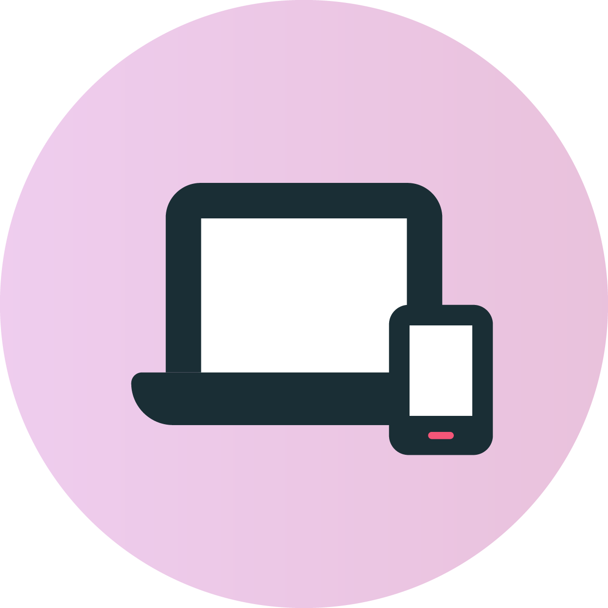 bt business services website design service